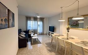 Chicflat San Roque Estepona Reformado en 2025